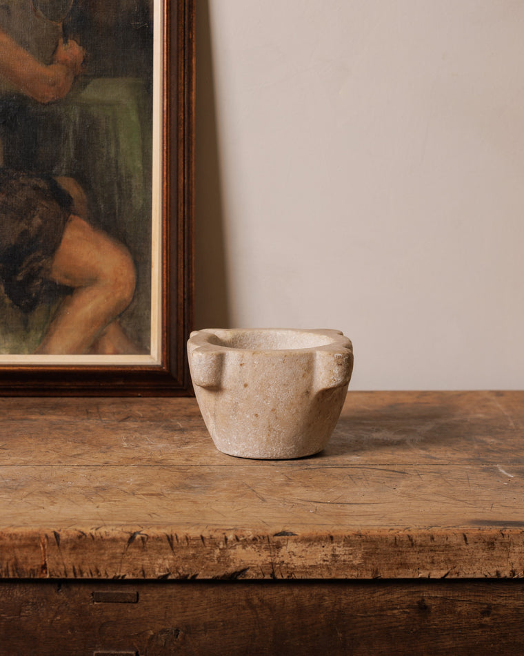 French Beige Mortar