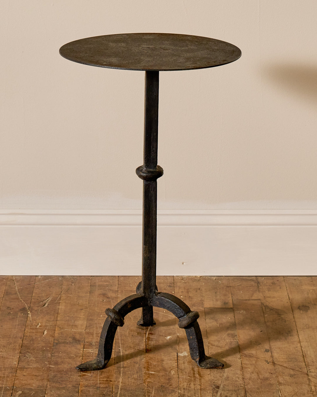Spanish Martini Table