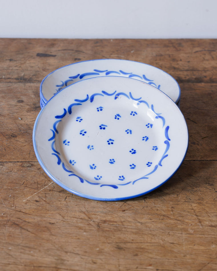 Clement Plate