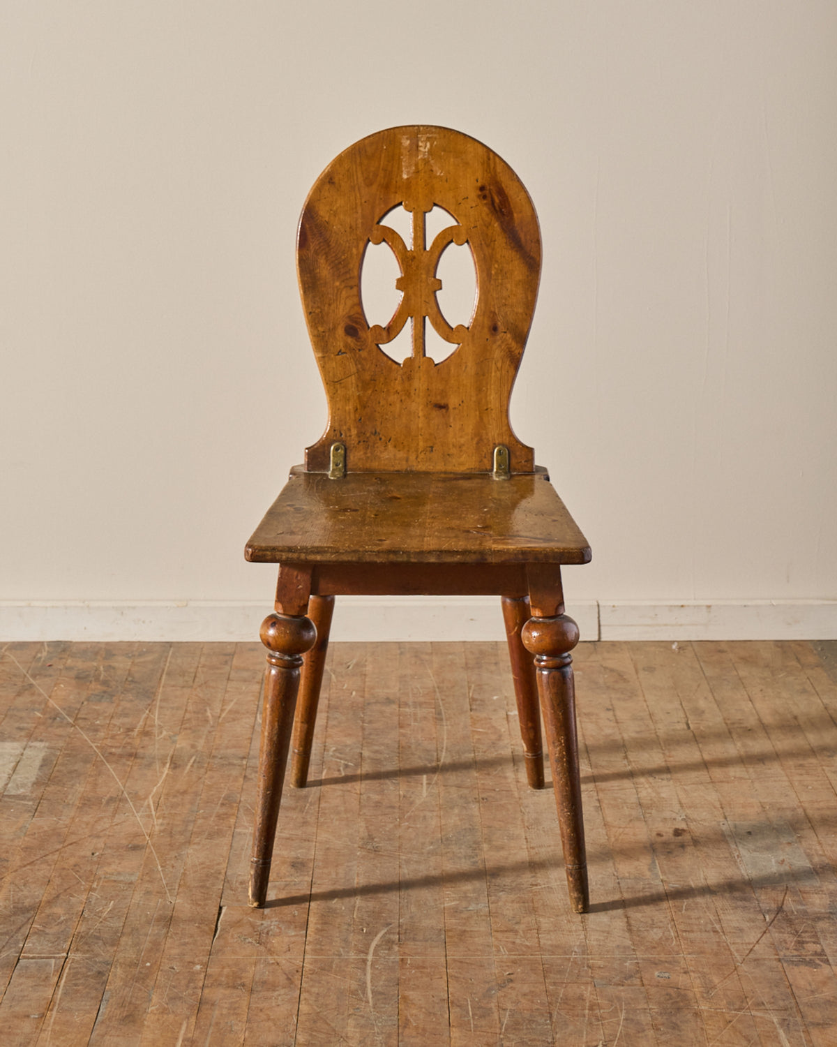 Swiss Alpine Chair