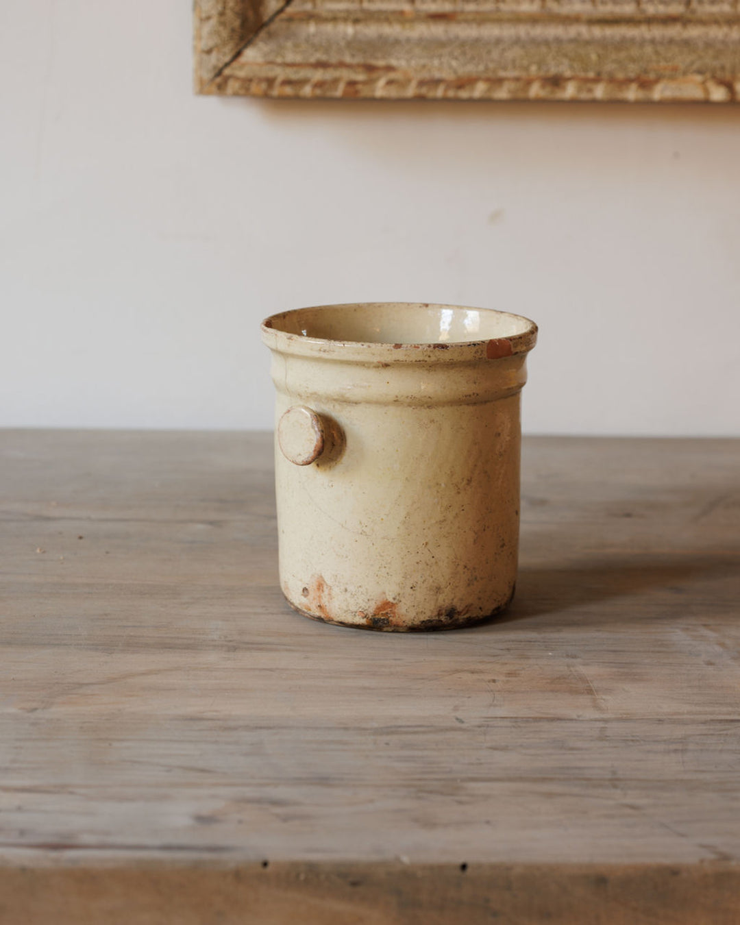 Savoie Jam Pot
