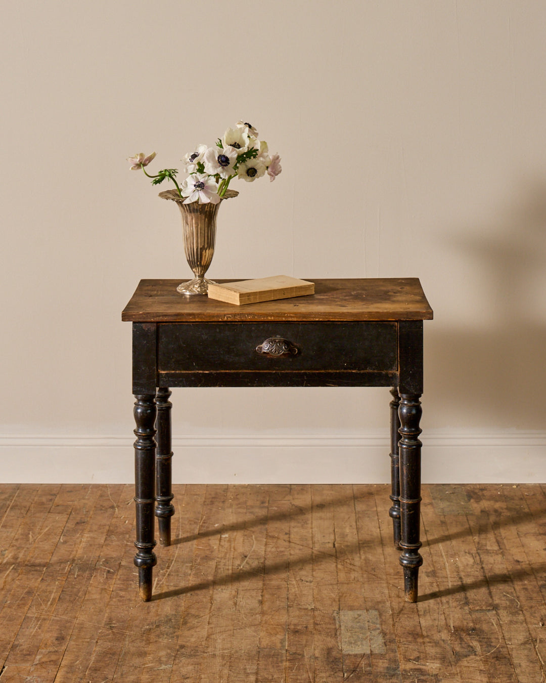 Petit French Side Table
