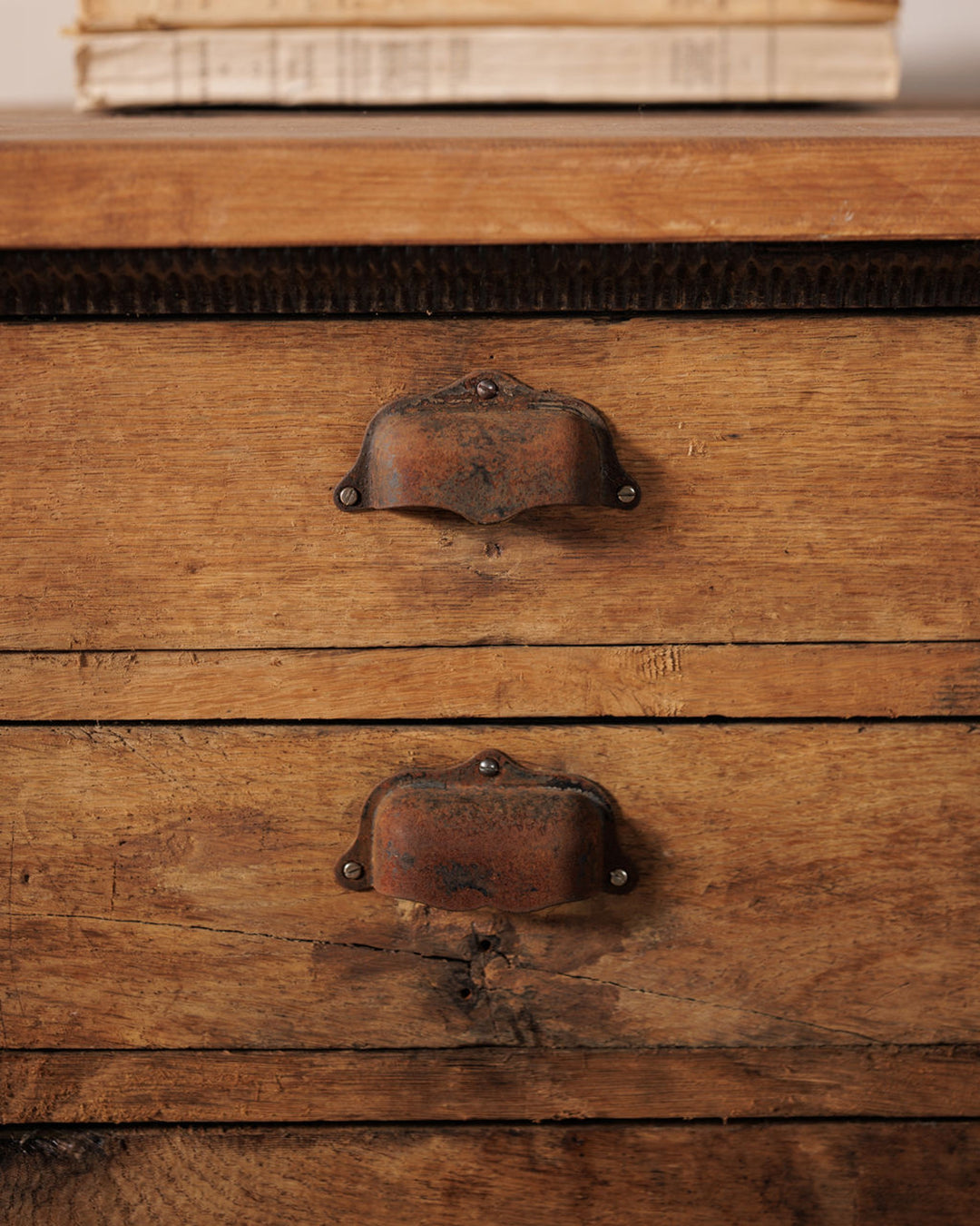 French Work Table