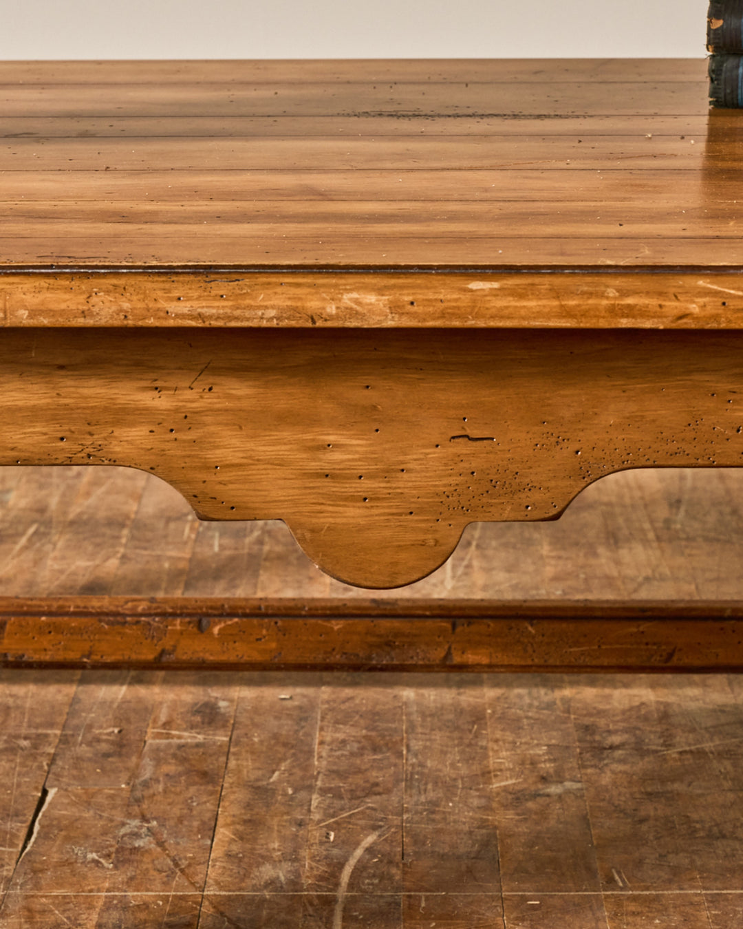 French Coffee Table