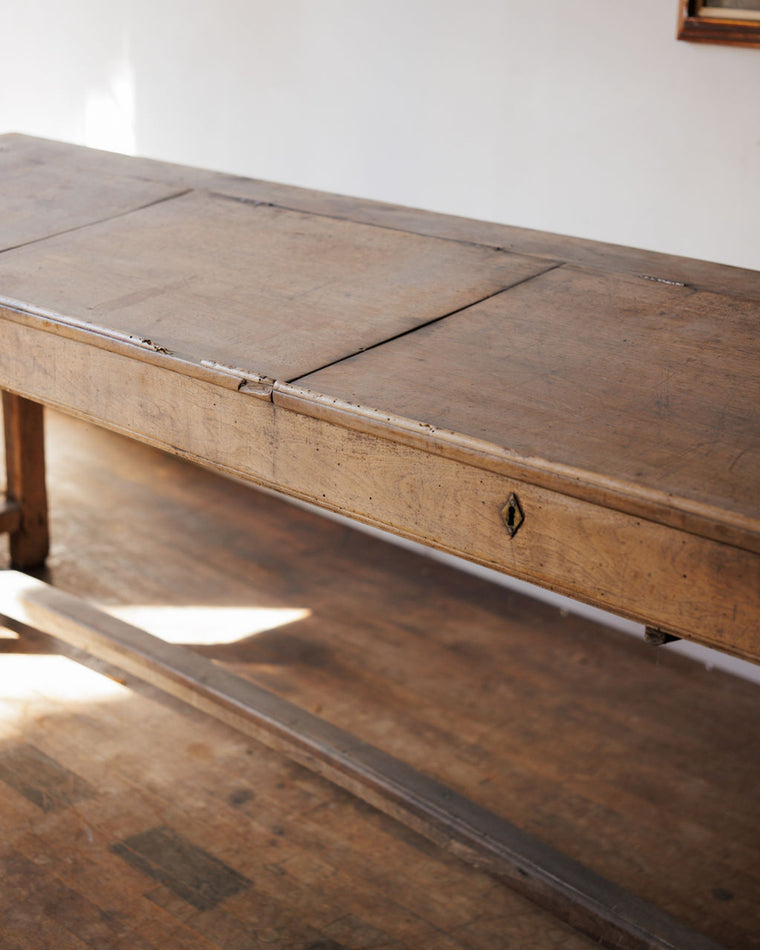 French School Desk