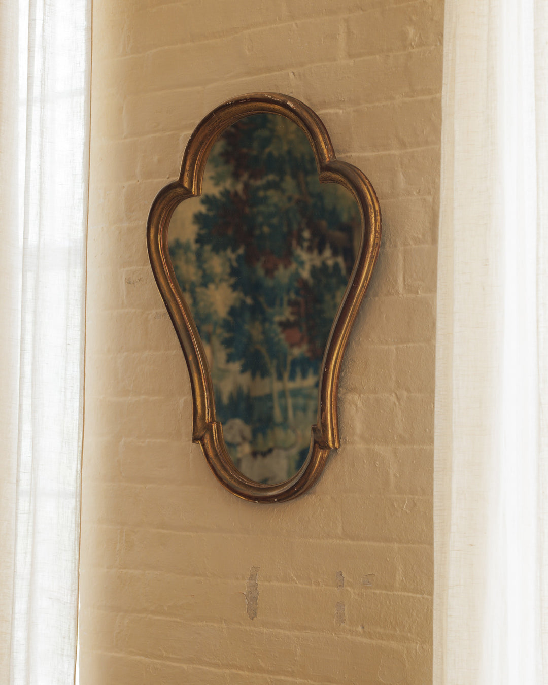 Art Deco Mirror