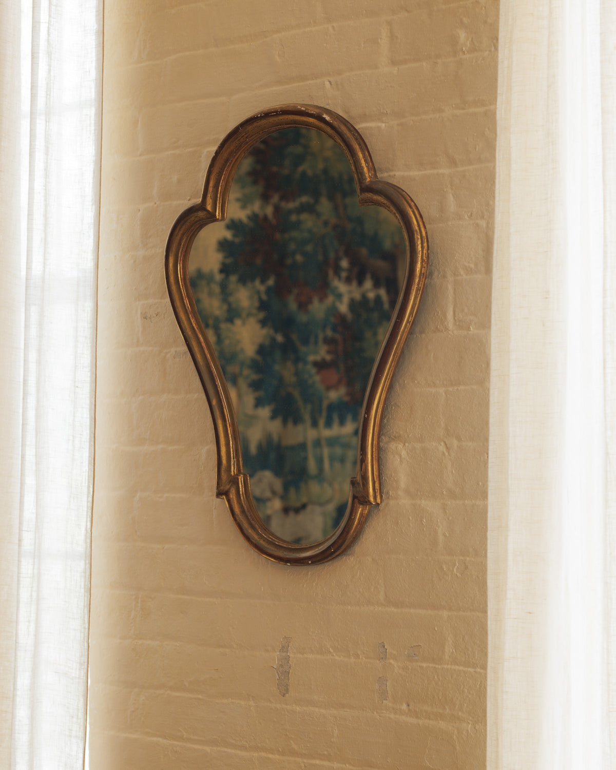 Art Deco Mirror