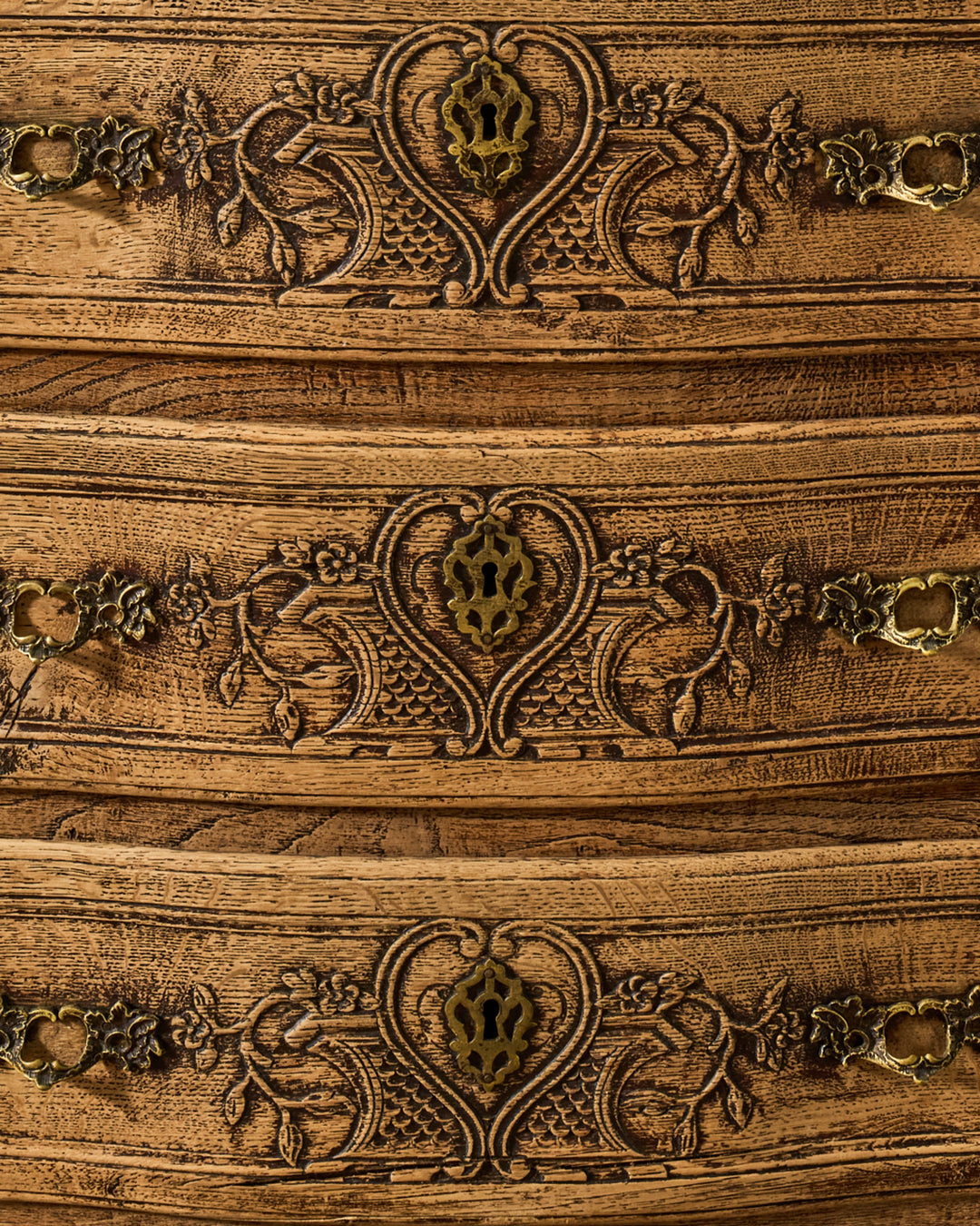 19th c. French Commode