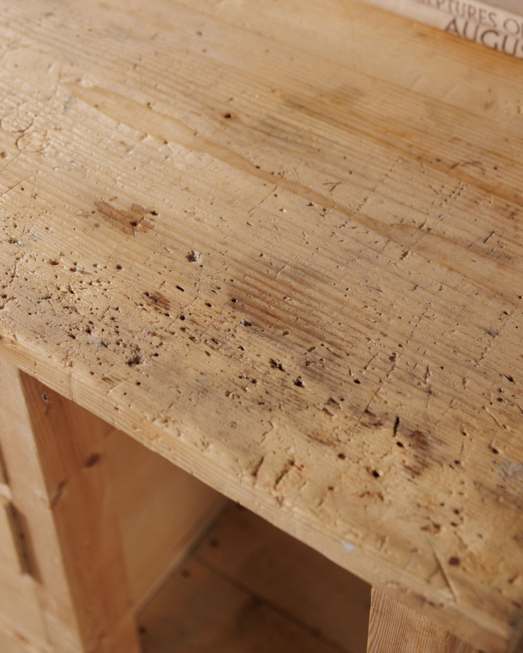 Carpenters Work Bench