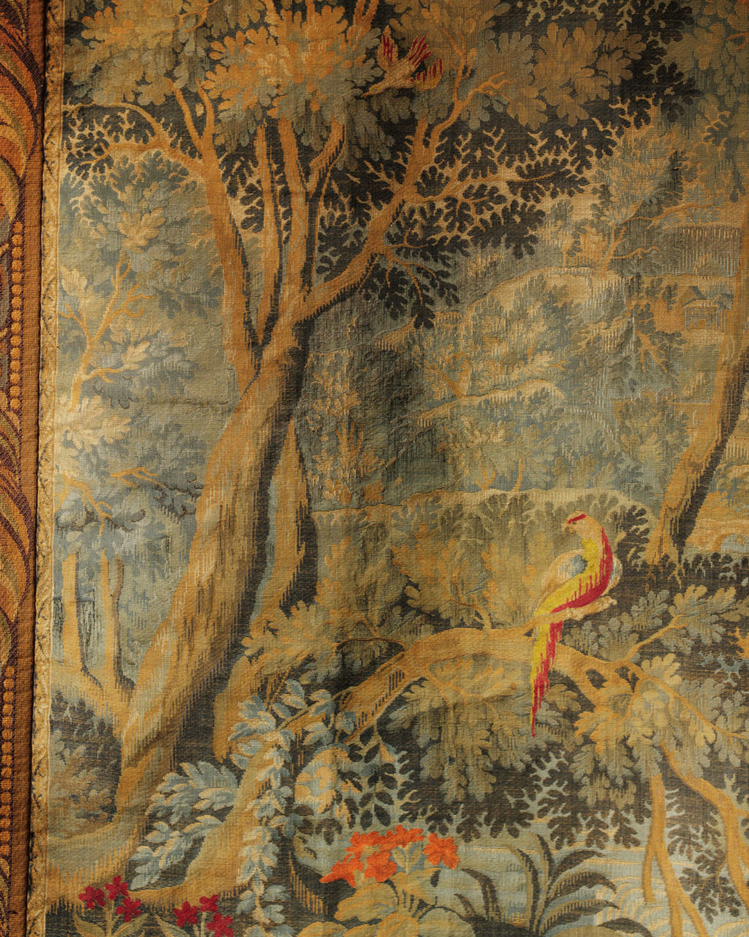 Tapestry - Normandy