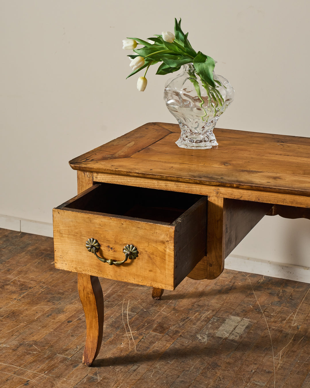 Antique French Desk