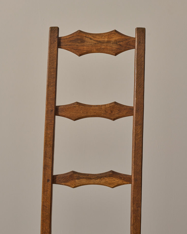 French Hearth Chair