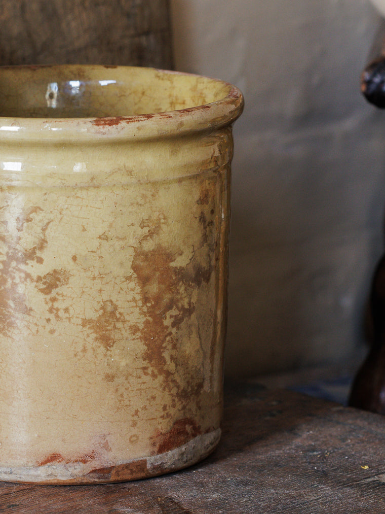 Savoie Jam Pot