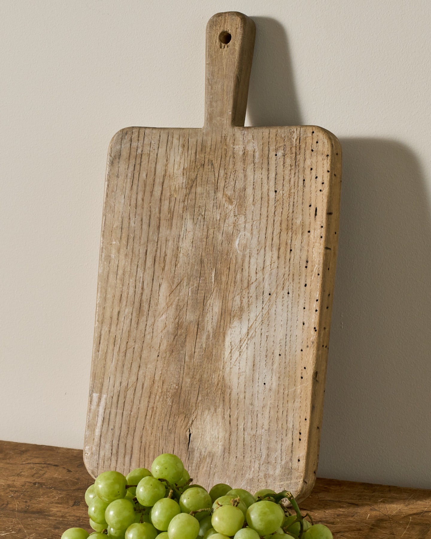 Antique Cutting Board - II