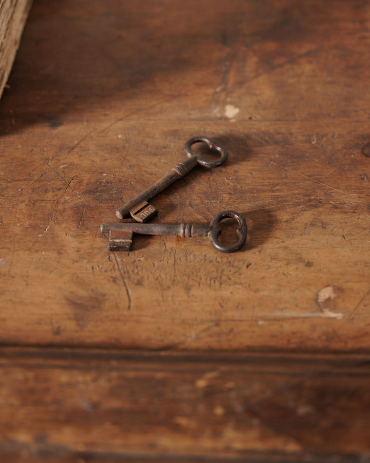 18th c. Sideboard