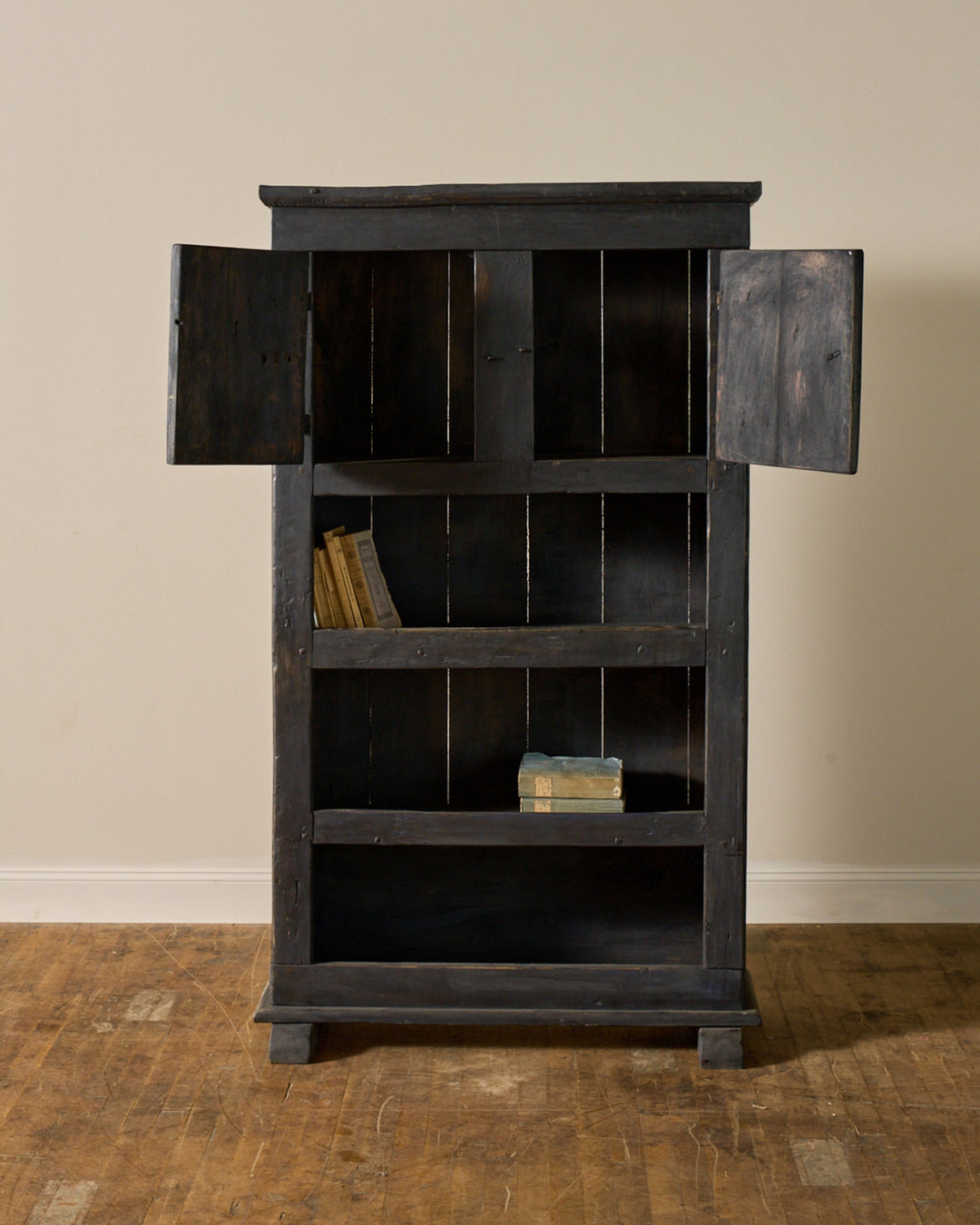 Rare Spanish Cupboard