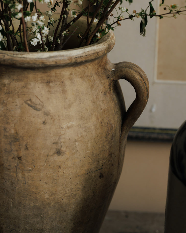 Rare Toulouse Pot