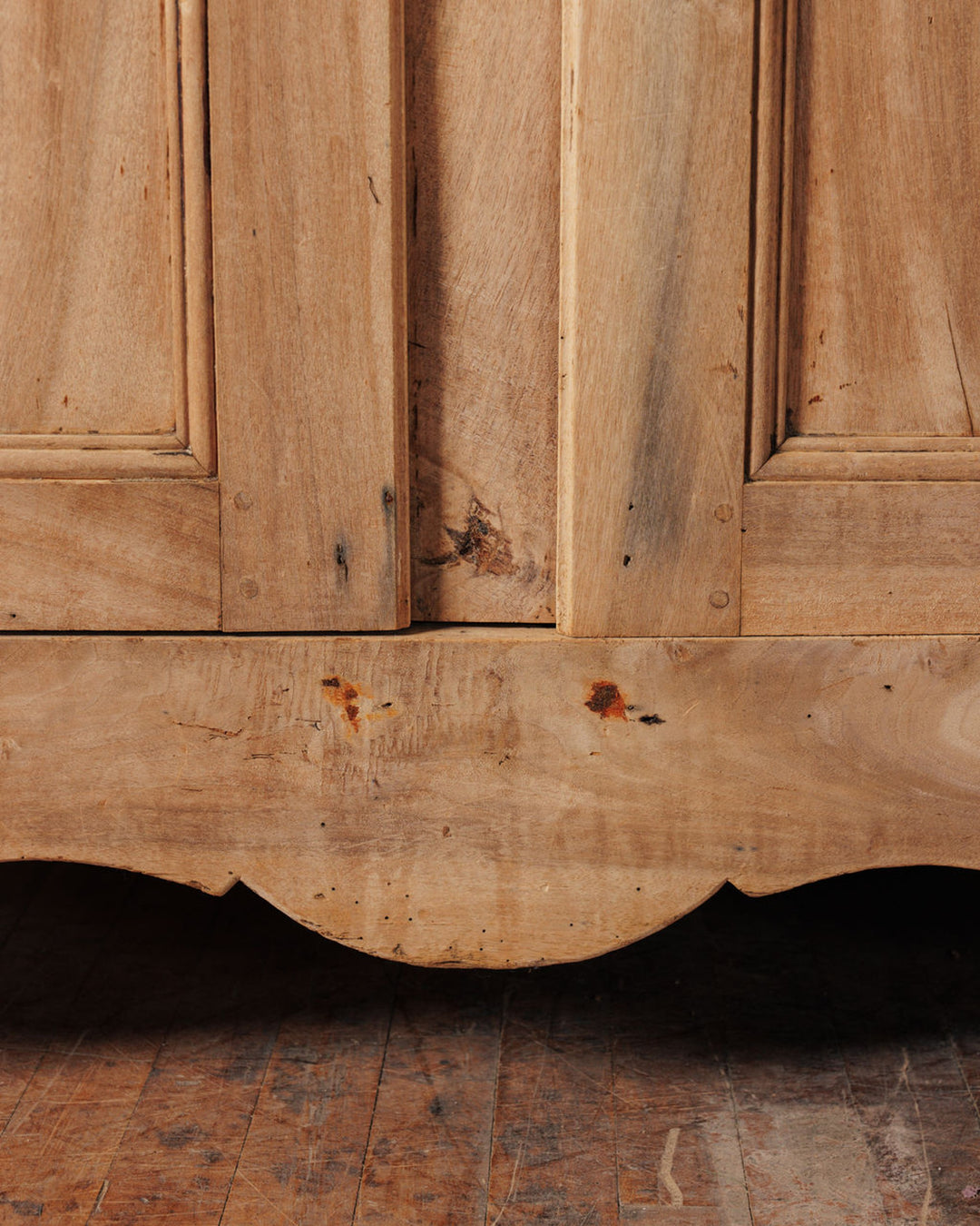 19th c. Cupboard