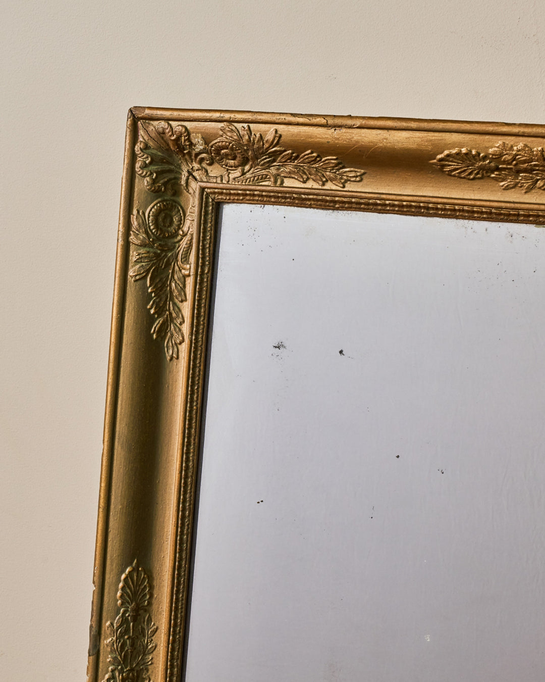 Monumental Louis XVI Mirror
