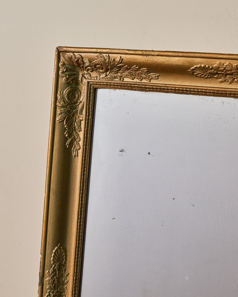 Monumental Louis XVI Mirror