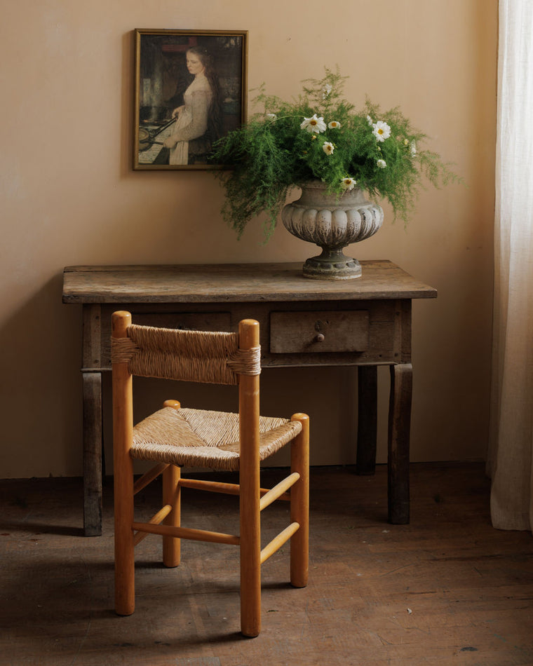 Primitive Table