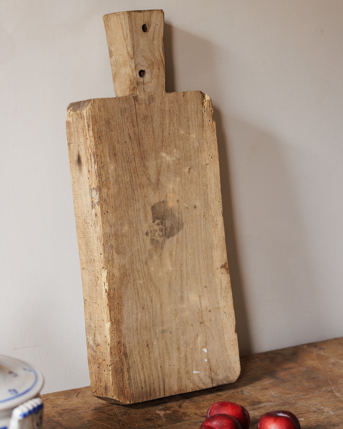 Primitive Cutting Board