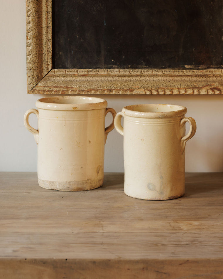 Sicilian Preserving Pot