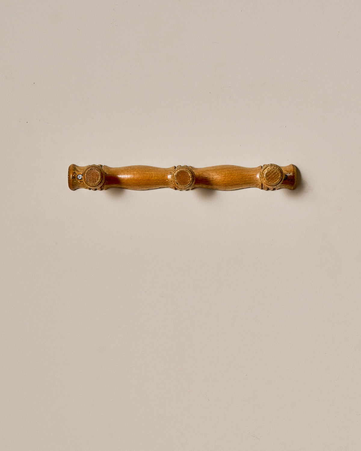 French Coat Rack - II