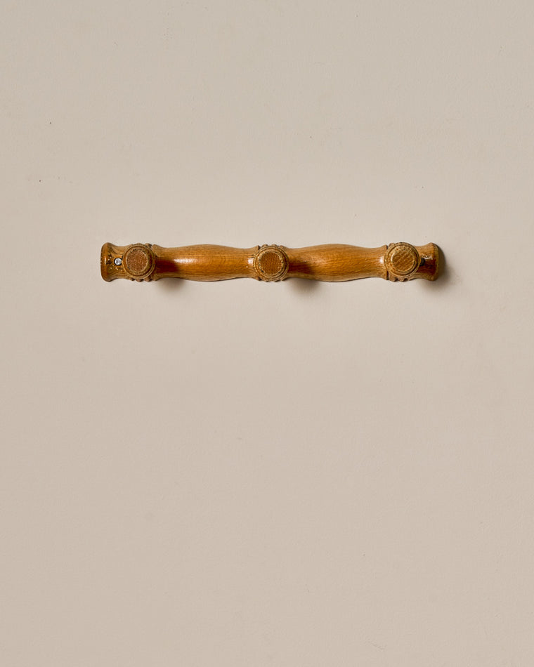 French Coat Rack - II