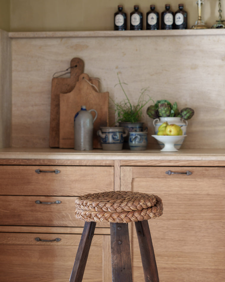 Audoux-Minet Tall Stool