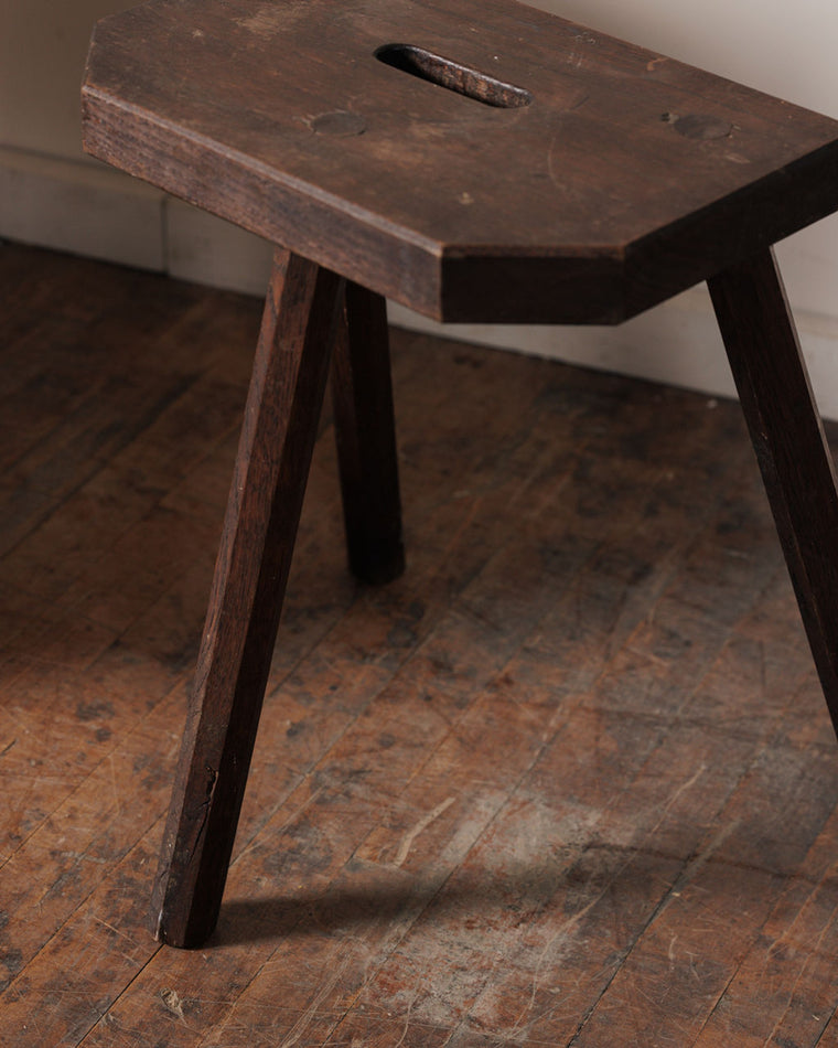 Milking Stool