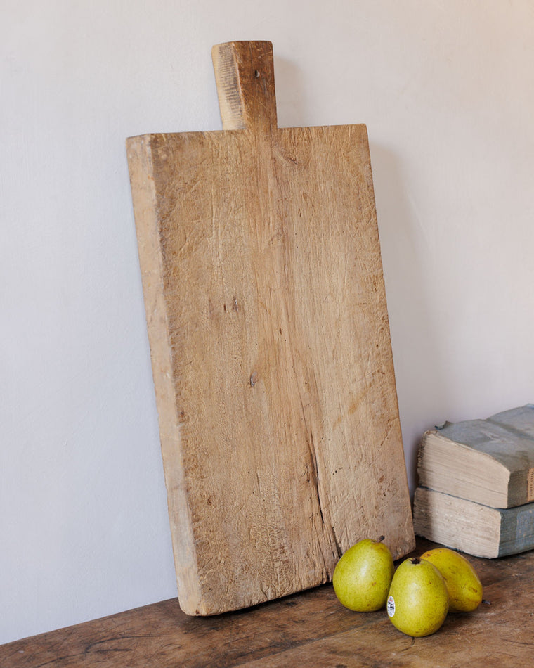 Antique Cutting Board - XL