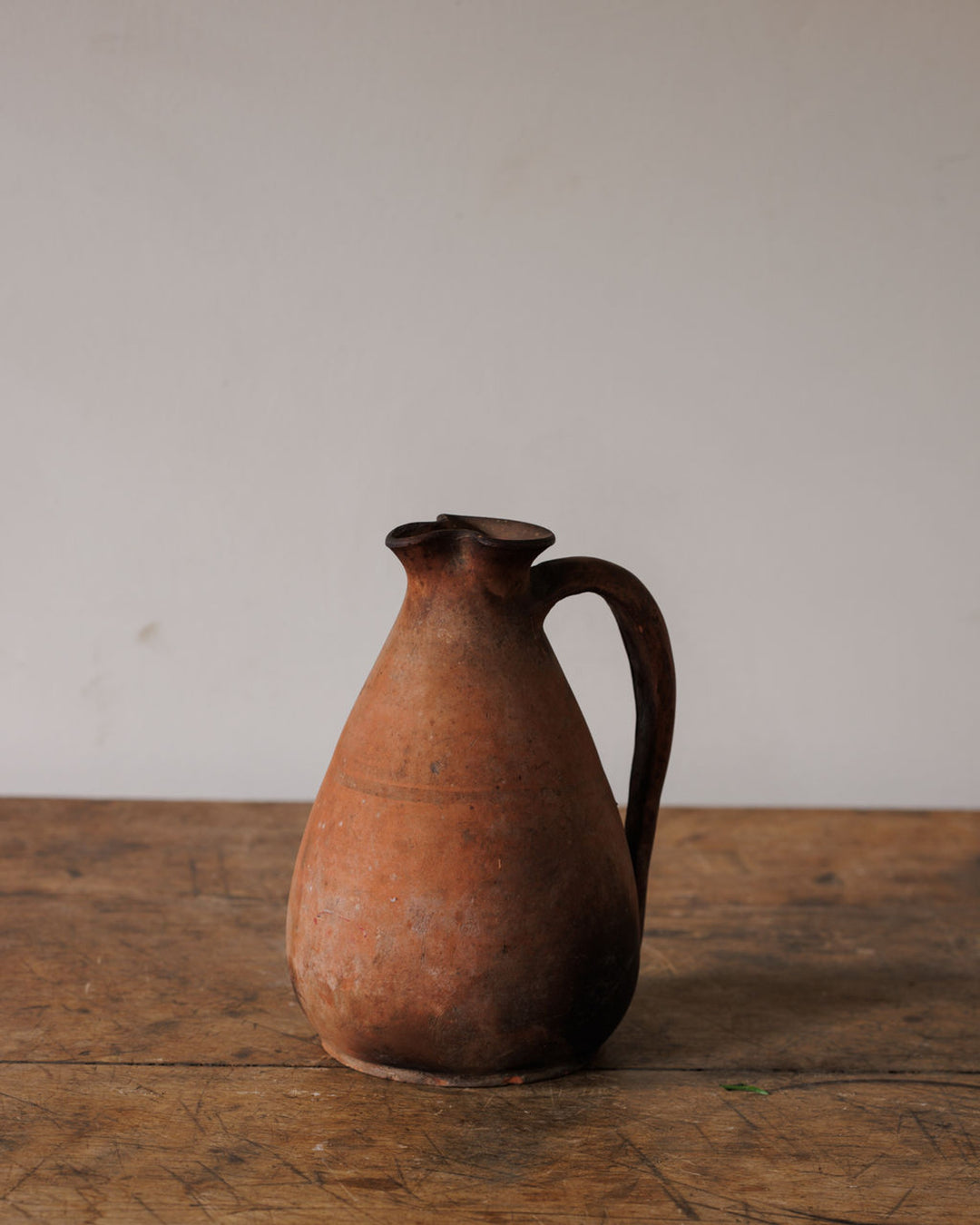 Terracotta Vase