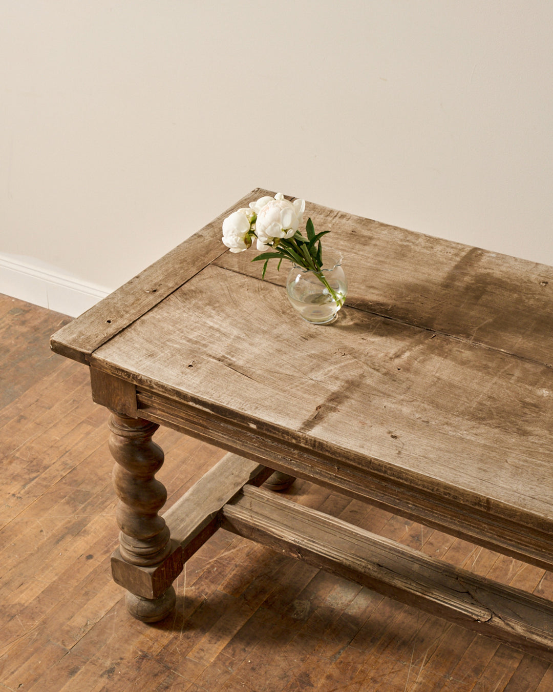 18th c. Farm Table