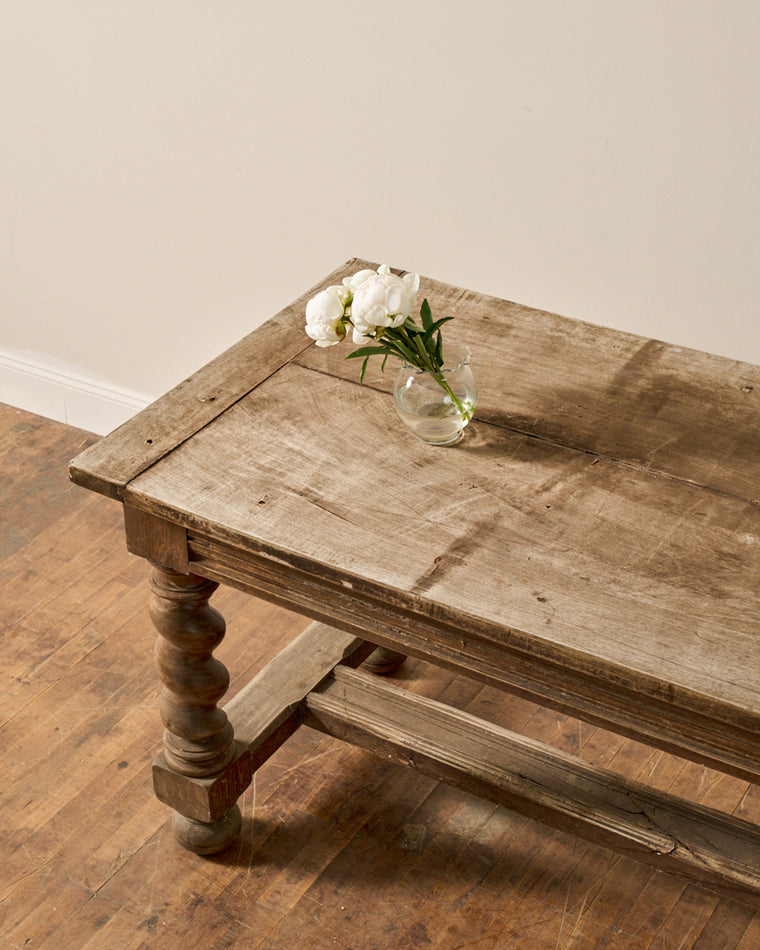 18th c. Farm Table