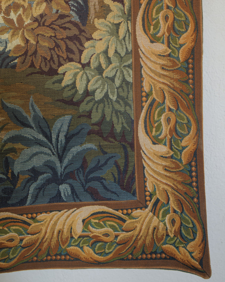 Tapestry - Provencal