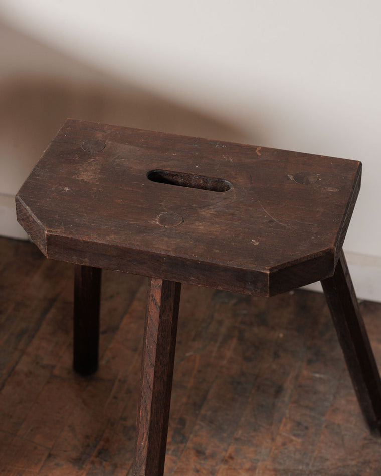 Milking Stool