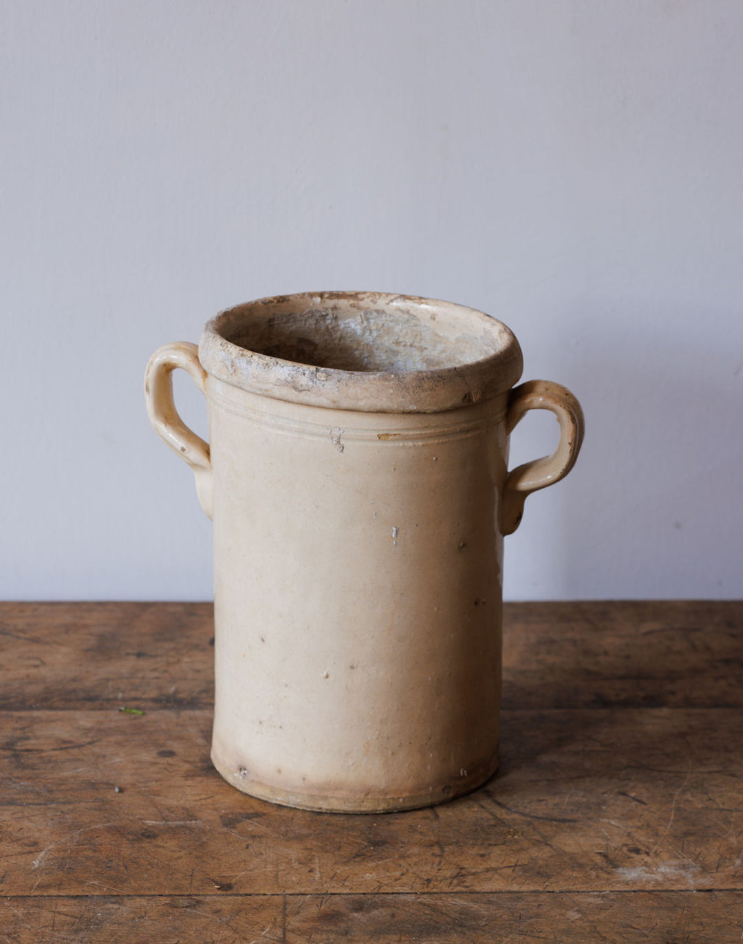 Sicilian Preserving Pot