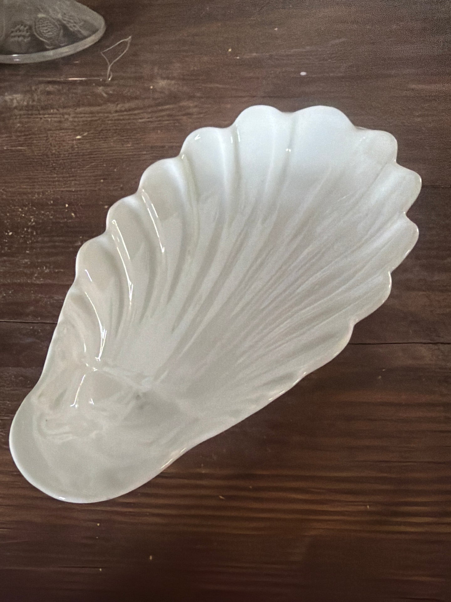 Shell Dish