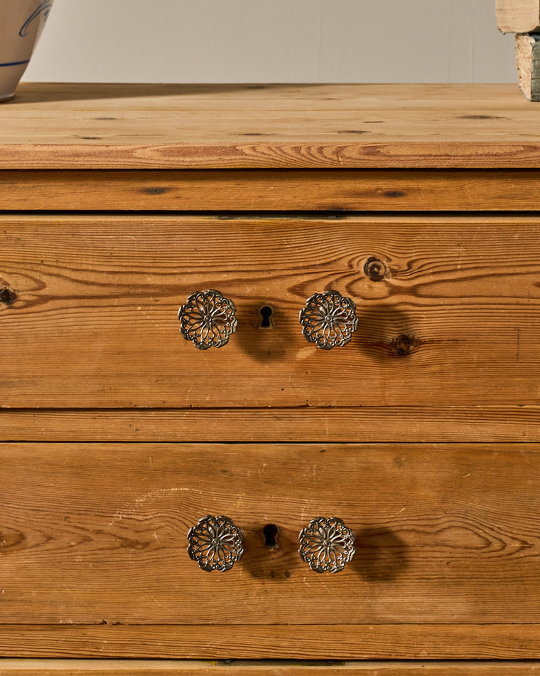 Vintage French Dresser
