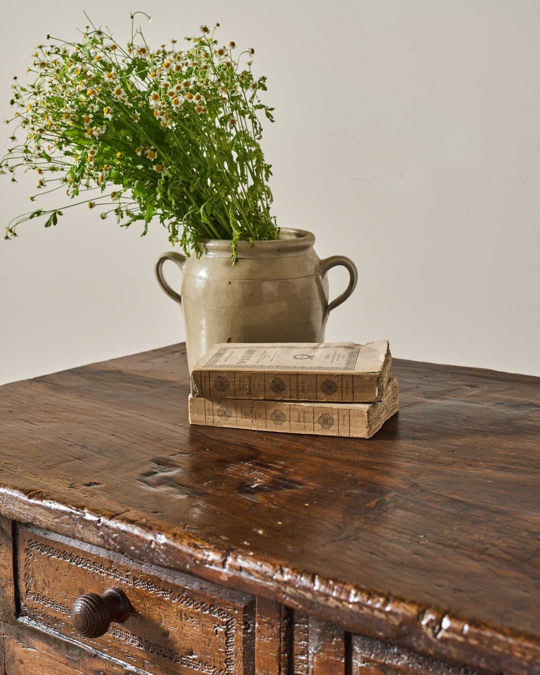 Rare Spanish Coffee Table