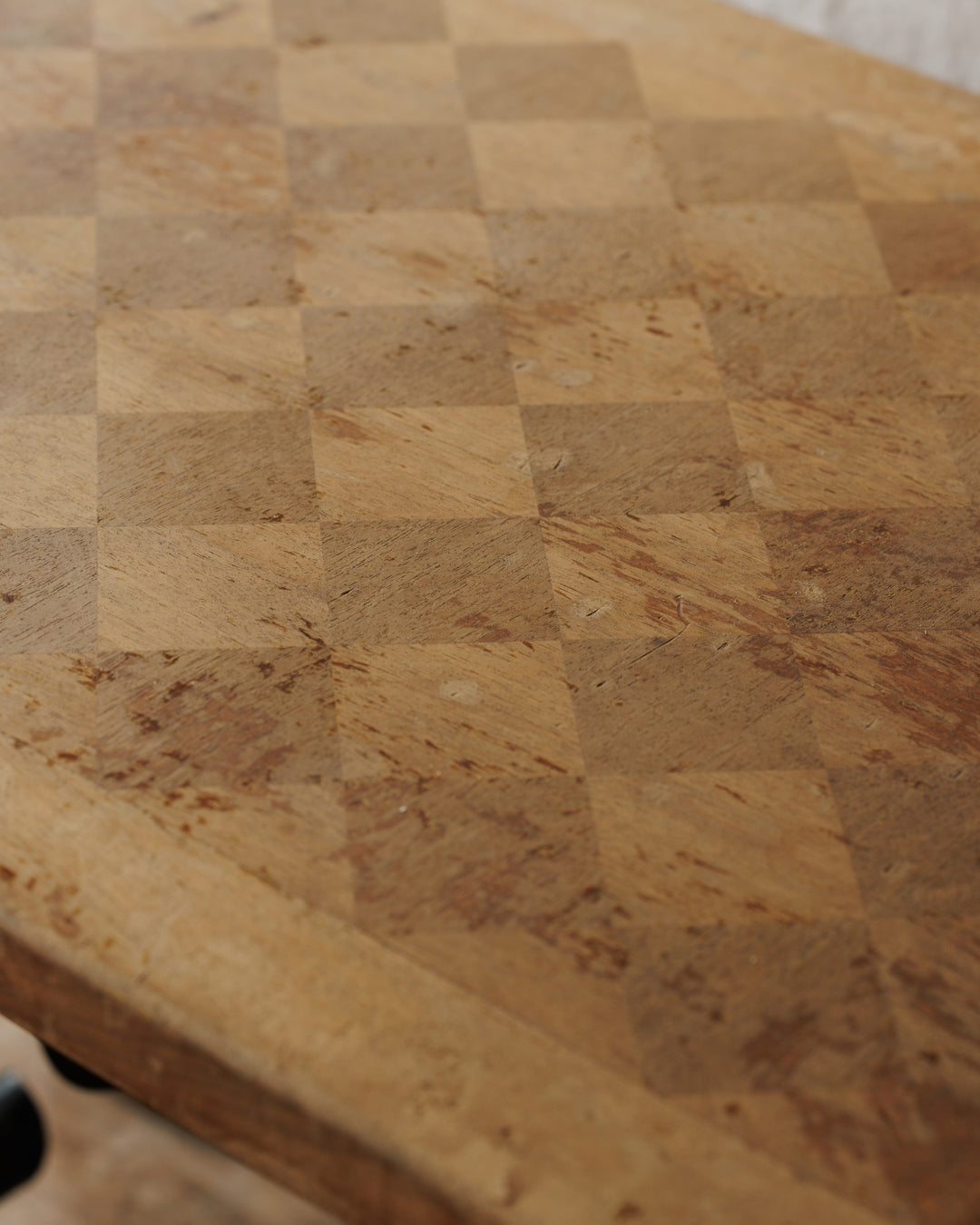 Rare Spanish Coffee Table