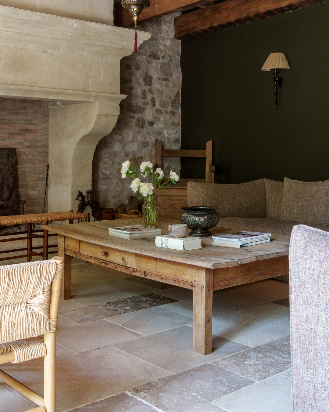 Le Grand Coffee Table