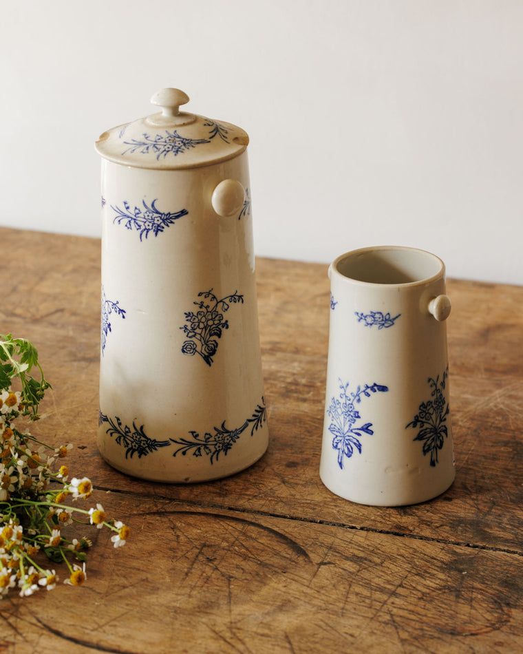 Saint Uze Pot