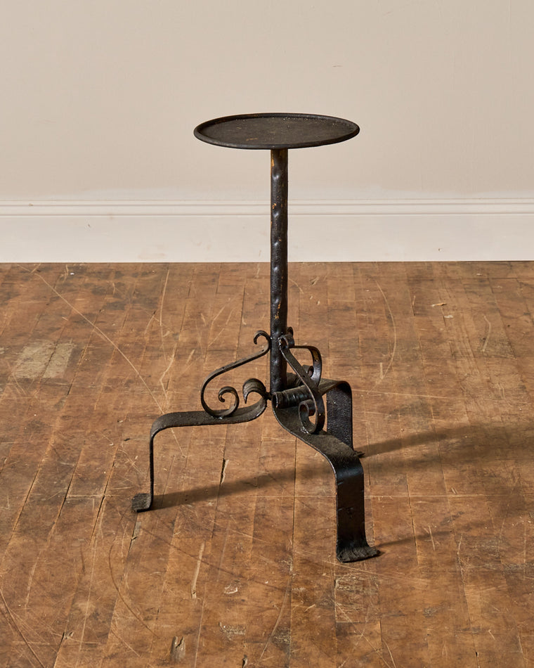 Spanish Martini Table