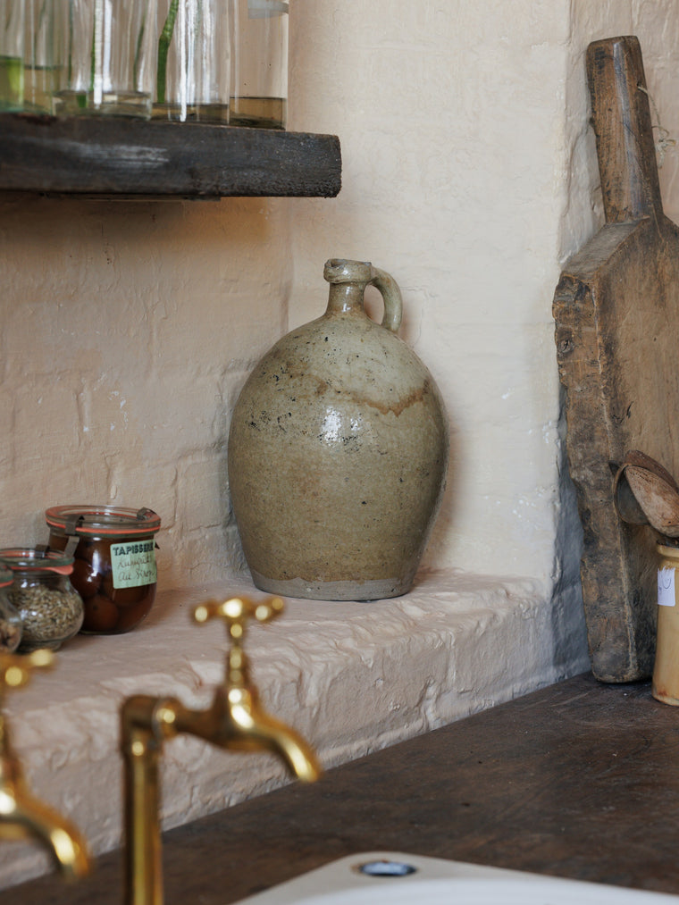 French Water Jug