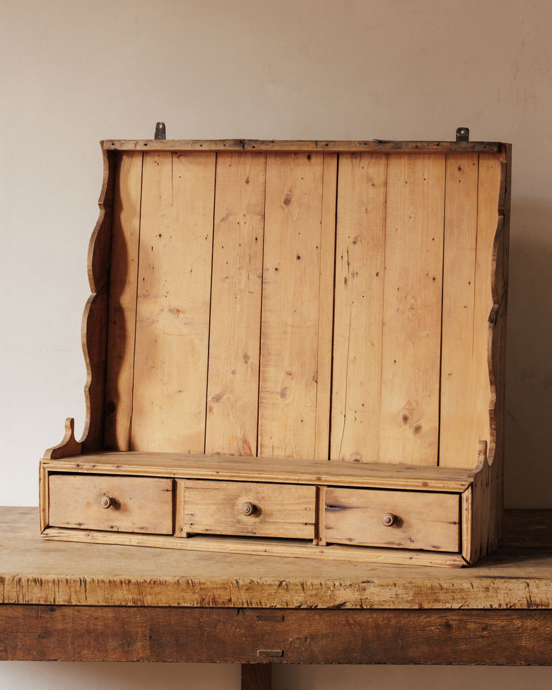 Alps Kitchen Hanging Shelf