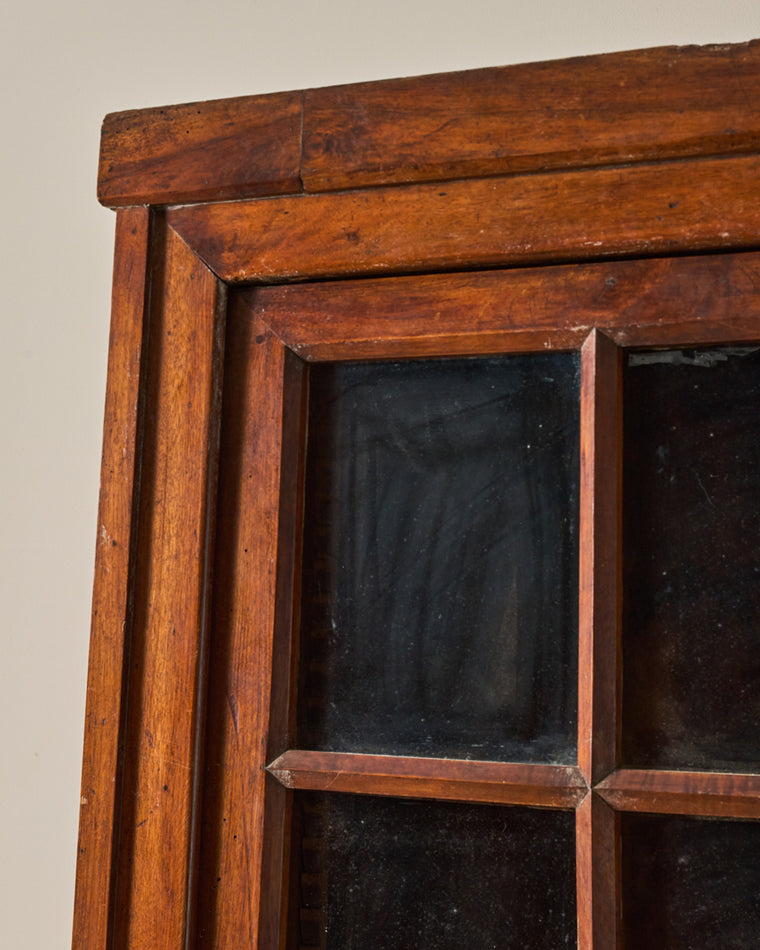 Grand French Vitrine
