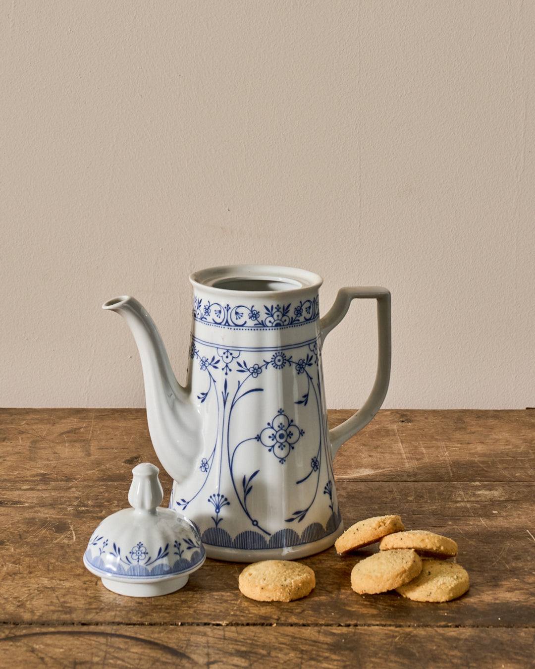 German Coffee Pot