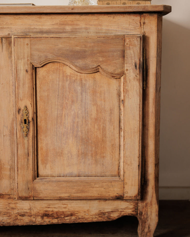 French Antique Buffet